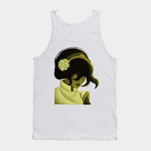 Toph Tank Top